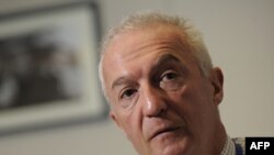 Головний координатор з питань боротьби з тероризмом у Євросоюзі Жиль де Керков