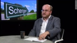 Добежать до литовской границы