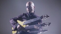 «اُکسی‌مورون» با شهاب طلوعی در «خانه شماره ۱۳»