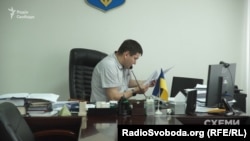 Керівник департаменту спецрозслідувань ГПУ Сергій Горбатюк каже, що у відомстві не знають про місце перебування Ємельянова