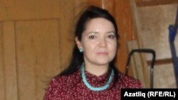 Эльза Мәүлимшина