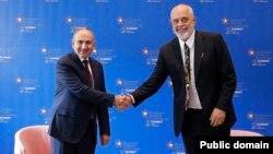 Լուսանկարը՝ ՀՀ կառավարության լրատվականի