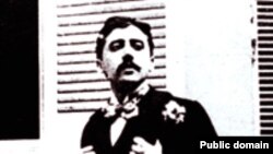 مارسل پروست (۱۸۷۱-۱۹۲۲)، نویسنده فرانسوی