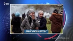 Маршо Радион тIаьххьара керланаш (16.08.2019)