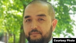 Абдуманнон Шералиев