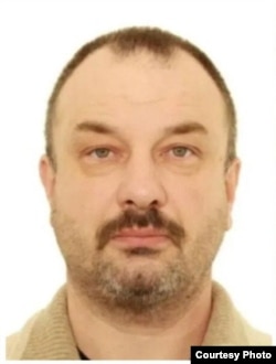 Віталь Пацехін, архіўнае фота