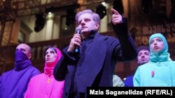 Давид Доиашвили