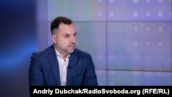 Арестович вважає, що українська влада може змінити свою позицію щодо відновлення поставок води в окупований Росією Крим у випадку «дуже серйозних поступок» з боку Росії