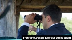 Владимир Зеленский