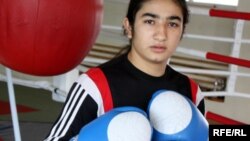 Мавзуна Чориева