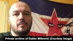 Dasko Milinovic