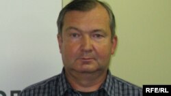 Віктар Каспрук