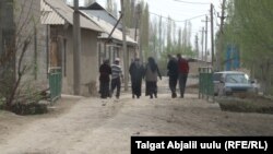 Сузак айылы