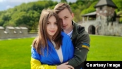 «Він до останнього захищав українське небо», – каже Влада»