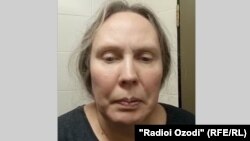 Валентина Чупик