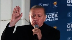 گفتگو با هاکان یاووز دربارهٔ شکست حزب اردوغان در انتخابات شهرداری‌ها در ترکیه