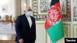 وزیر خارجه ایران گفته است اگر دولت افغانستان تمایل داشته باشد، لشکر فاطمیون «بهترین نیرو» برای کمک به این دولت در «مبارزه با داعش» هستند.