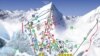 Концесионерът на ски зоната над Банско "Юлен" ползва 64% по-голяма площ от заложената в договора му, обяви на 12 юни 2018 г. прокуратурата