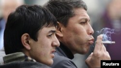 Иллюстративное фото 