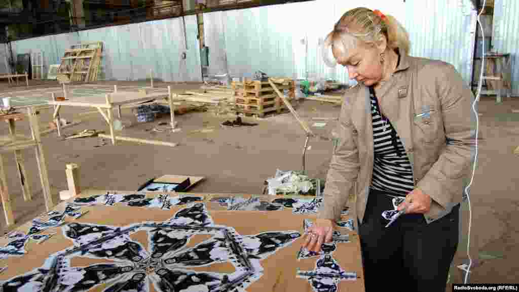 (&copy; Євгенія Олійник)