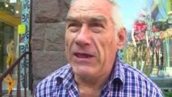 «Я за ЄС, бо не хочу назад до СРСР» – киянин