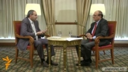 Փաշինյանը չի բացառում, որ 2018-ին նախագահի թեկնածու կդառնա (Մաս 4) 