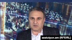 Արմեն Բաղդասարյան