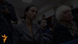 ОВК-223: Член комісії про помилкові дані на сервері ЦВК