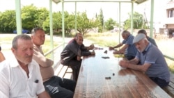 Քասախցիները շարունակում են բողոքել տրանսպորտային բարեփոխումներից 