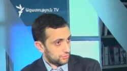 Իոաննիսյան․ ՀՀԿ-ից որևէ գրավոր առաջարկ չեմ ստացել