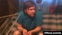 Александр Семин