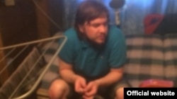 Александр Семин