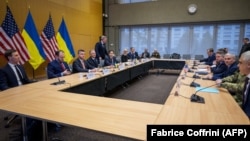 Cenevrə danışıqları