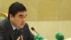 Türkmenistanyň prezidenti Gurbanguly Berdimuhamedow