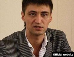 Роман Ландік