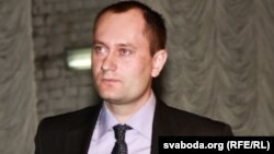 Алег Корбан