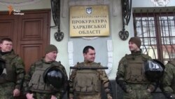 У Харкові вимагали реформувати прокуратуру