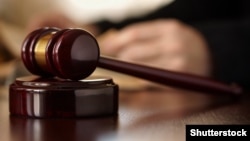 Рішення ухвалив слідчий суддя Вищого антикорупційного суду, заявляє САП