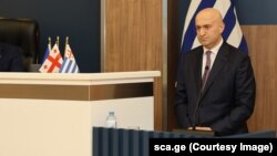 Сулхан Тамазашвили