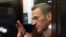 Алексей Навальный в суде 2 февраля 2021 года