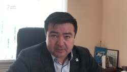 Данир Гайнуллин: "Башкорт халкы югарыдан төшерелгән стратегияне кабул итмәячәк"