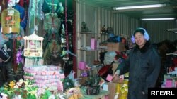 چينی ها در بسياری از شهرهای جهان حضوری فعال و پر رنگ دارند