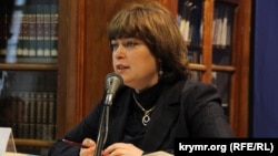 Юлія Тищенко