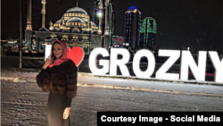 Бузова Ольга