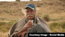 محمدعلی اینانلو