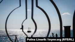 У Чорне море зайде ще один корабель НАТО