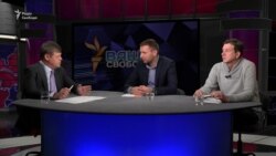 У Верховній Раді є порядні люди, але їх відсотків 10 – Парасюк