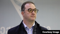 Давид Сонгулашвили