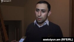 Ваге Макарян