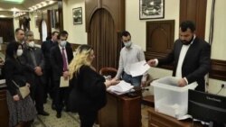 «Հիմա ասեք՝ ո՞վ է շեղվել հեղափոխական արժեքներից». Մարությանը ներկայացրեց ՔՊ-ից դուրս գալու պատճառները